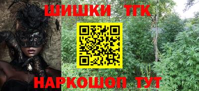 тгк Будённовск